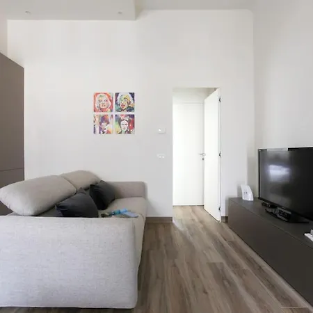 Hacca Collection - Isola-garibaldi District 1br 公寓