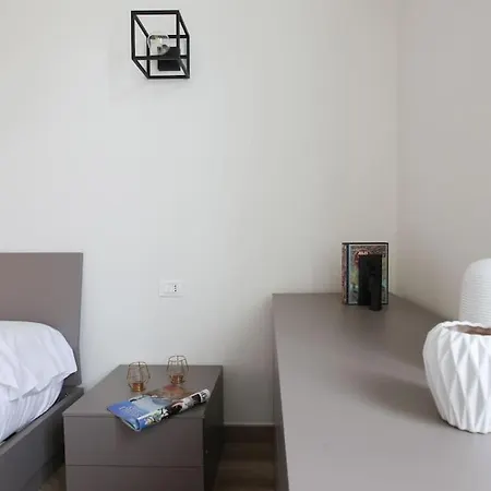 Hacca Collection - Isola-garibaldi District 1br * 米兰