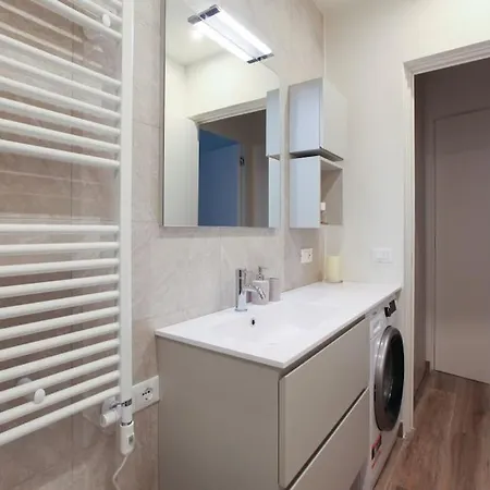 公寓 Hacca Collection - Isola-garibaldi District 1br *