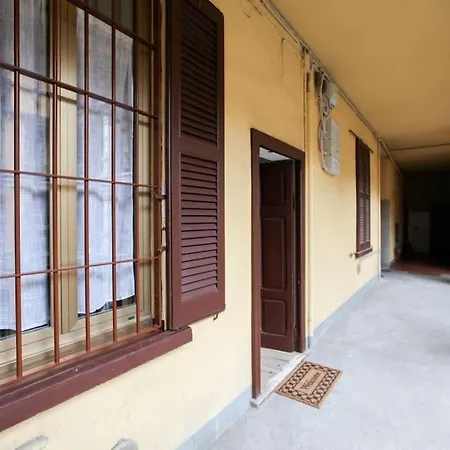 公寓 Hacca Collection - Isola-garibaldi District 1br