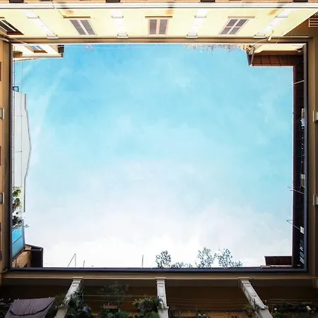 公寓 Hacca Collection - Isola-garibaldi District 1br *