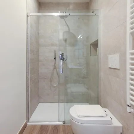 Hacca Collection - Isola-garibaldi District 1br * 米兰